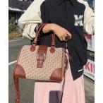 [JEANASIS] ручная сумочка FREE оттенок коричневого прочее женский 