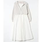 [mystic] выставить FREE "теплый" белый женский 