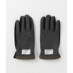 [SETUP7] перчатки FREE угольно-серый мужской 