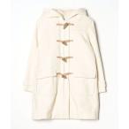 「Spick &amp; Span」 ダッフルコート 38 ベージュ レディース