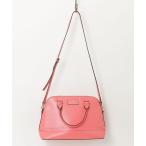 「kate spade new york」 ワンポイント2WAYバッグ - ピンク レディース