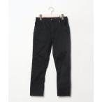 [HARE] брюки S черный мужской 