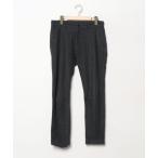 [JOURNAL STANDARD] брюки SMALL черный мужской 