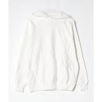 [BEAUTY&amp;YOUTH UNITED ARROWS] тянуть over Parker SMALL белый мужской 