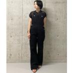 [Mila Owen] комбинезон 0 черный женский 