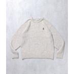 [FFEIN] длинный рукав вязаный MEDIUM оттенок белого прочее 2 мужской 