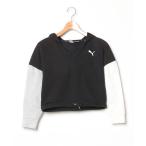 [PUMA] тянуть over Parker S черный женский 