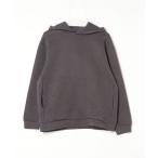 [green label relaxing] тянуть over Parker M темно-серый мужской 