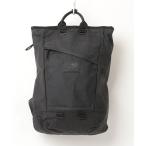 「GREGORY」 2WAYバッグ - ブラック レディース