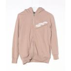 [Ne-net] Zip выше Parker 2 бежевый женский 