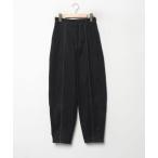 「HARE」 パンツ M ブラック レデ