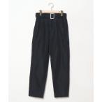 [ASTRAET] брюки 0 черный женский 