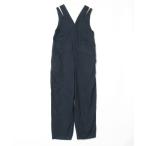 [KBF] все в одном [Green Parks сотрудничество ] FREE темно-синий женский 