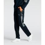 [PUMA] легкий брюки MEDIUM черный мужской 