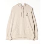 [Mark Gonzales] тянуть over Parker MEDIUM оттенок бежевого прочее 5 мужской 