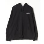 [Mark Gonzales] тянуть over Parker MEDIUM оттенок черного прочее 4 мужской 