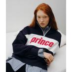 [LOWRYS FARM] тянуть over Parker FREE темно-синий женский 