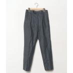 「markaware」 パンツ 2 トップグレー �