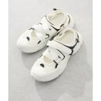 [Green Parks] [rich blue] обувь L "теплый" белый женский 