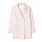 「Darich」 テーラードジャケット 