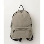 「STANDARD SUPPLY」 リュック - シルバー レディース