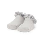  пинетки бур nji- оборка cup носки 