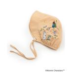  материнство [MOOMIN] капот 