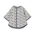 ショッピングレインコート キッズ レインコート カッパ Queue for the Zooレインポンチョ キッズ 子供 男の子