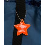 [ посещение детского сада посещение школы ][ безопасность ] Star отражающий очарование 