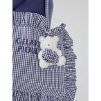 キーケース 「WhiteDay」ベアチャーム