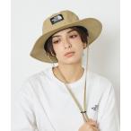 ショッピングハット 帽子 ハット 「THE NORTH FACE / ザ・ノース・フェイス」ウォータープルーフ ホライズン ハット 帽子 / WP Horizon Hat