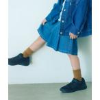 パンツ デニム タックキュロット パンツ / キッズ  100cm-160cm キッズ 子供服 女の子