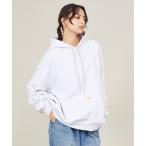  футболка тренировочный [BerBerJin × RUSSELL ATHLETIC / bell bell Gin × Russell Athletic ]NuBlend ×