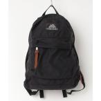 「GREGORY」 リュック - ブラック レディース