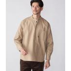 「SHIPS.me」 長袖シャツ S ベ