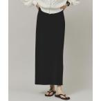 「Curensology」 タイトスカート 38 ブラック レディース