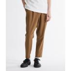 [UNITED TOKYO] легкий брюки 3 бежевый мужской 