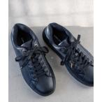 [GLOBAL WORK] обувь MEDIUM черный × черный женский 