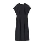 ショッピングニットワンピース 「TOMORROWLAND」 ニットワンピース 36 ネイビー レディース