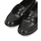 [ORiental TRaffic] обувь 40 черный женский 