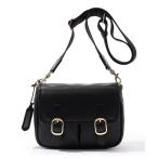 「TOMORROWLAND」 ショルダーバッグ FREE ブラック メンズ