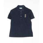 「LACOSTE」 半袖ポロシ�