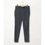 [LANVIN en Bleu] легкий брюки 46 серый мужской 