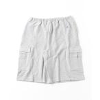 ショッピングカーゴパンツ 「Champion」 カーゴパンツ L グレー メンズ