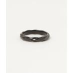 [LION HEART] кольцо #13 оттенок черного прочее 3 мужской 