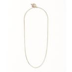 「Jouete」 ネックレス - ゴールド レディース