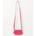 「COACH」 ショルダーバッグ - ピンク レディース