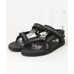「Teva」 フラットサン�
