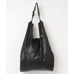 「Wizzard」 ショルダーバッグ FREE ブラック メンズ