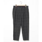 [BEAUTY&amp;YOUTH UNITED ARROWS] брюки MEDIUM серый мужской 